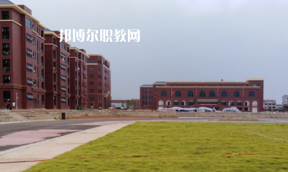湖南湘北職業中專學校