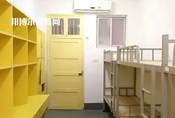 長沙環球職業中專學校宿舍