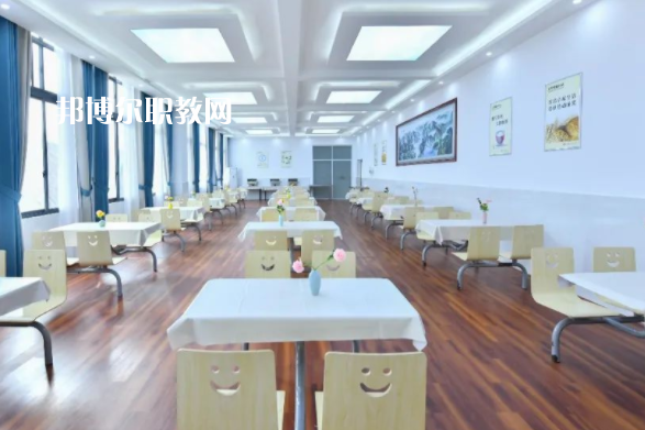 桃江縣揚帆職業(yè)技術學校
