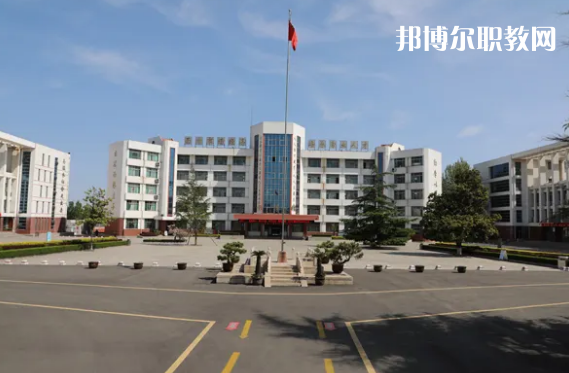 山東2023年中學畢業上什么中專學校