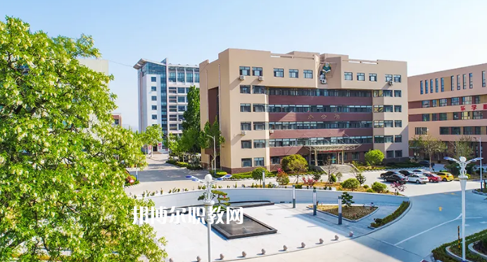 山東2023年中學畢業上什么中專學校