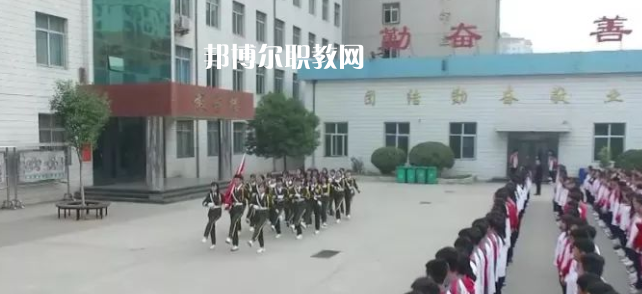 邯鄲理工學校2023年怎么樣、好不好