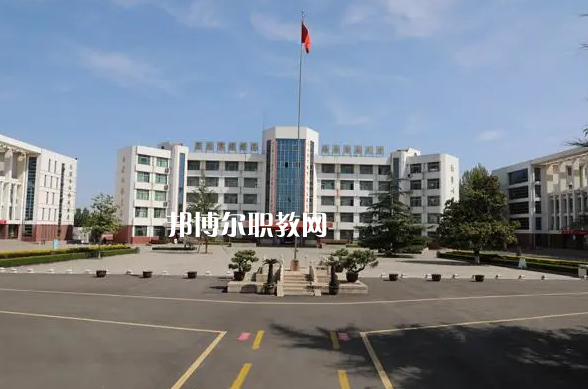 山東2023年高中畢業可以上中專學校嗎