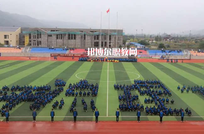山東2023年高中畢業可以上中專學校嗎