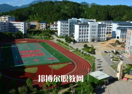 福建2023年好的專業中專學校