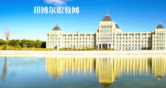 黑龍江高職專科院校排名33強