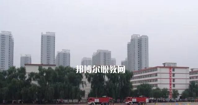 太原高職專科院校排名28強