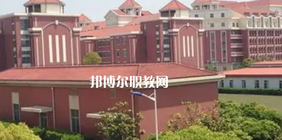 上海高職專科院校排名31強
