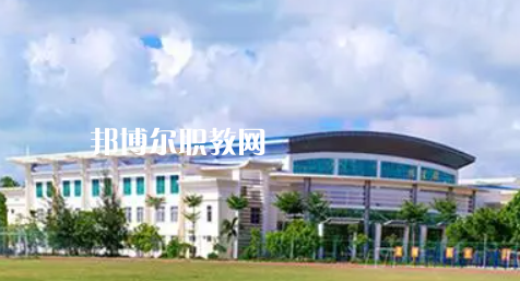 2023海南十大?？茖W校名單及排行榜