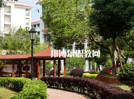 福建2023年有哪些中專(zhuān)學(xué)校的大專(zhuān)