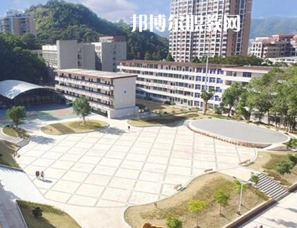 福建2023年有哪些中專(zhuān)學(xué)校的大專(zhuān)