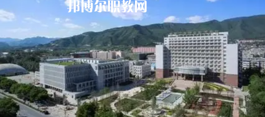 2023北京十大?？茖W校名單及排行榜