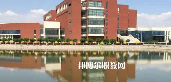 寧夏高職?？拼髮W2023年排名(文科)