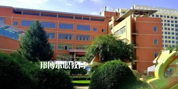 2023年甘肅省內(nèi)最好的高職?？拼髮W排名