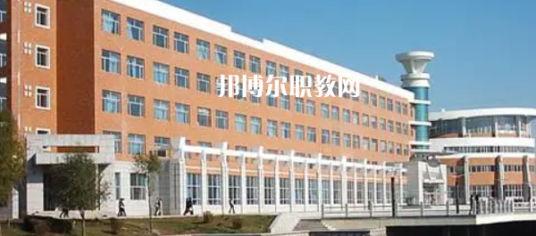 2023年吉林省內最好的高職專科大學排名