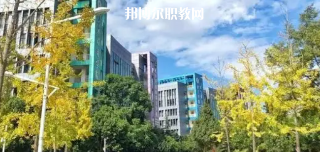 云南最好的高職?？拼髮W排名(2023)