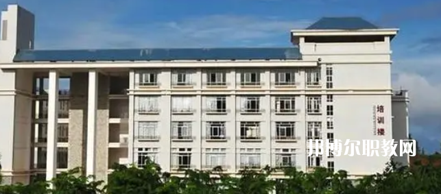 海南最好的高職專科大學排名(2023)