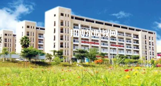 廣西國際商務職業技術學院好不好_2023年有單招嗎