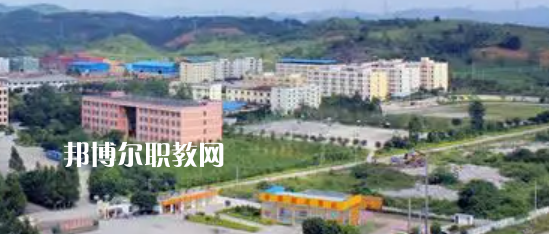 廣西工程職業學院好不好_2023年有單招嗎