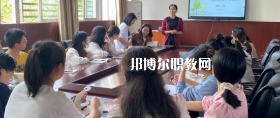 成都市郫都區特殊教育學校2023年地址在哪里