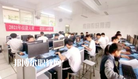 成都職業技術學校2023年有哪些專業