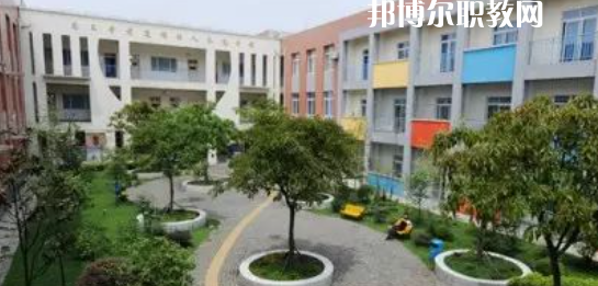 什邡市特殊教育學校2023年學費、收費多少