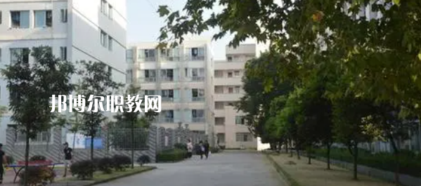 遂寧市船山職業技術學校2023年地址在哪里