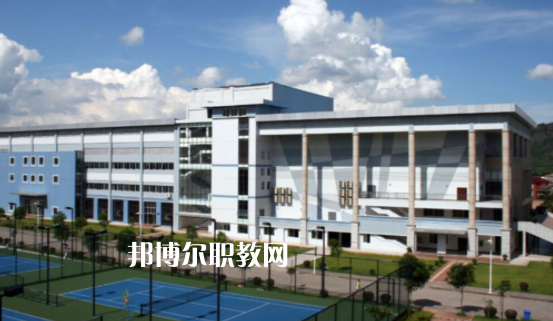 四川省南部縣職業技術學校2023年報名條件、招生要求、招生對象