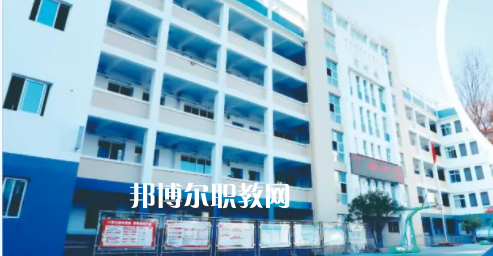 2023年萬源市職業高級中學有哪些專業