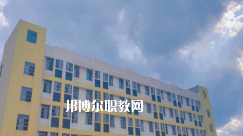 2023年達州升華職業技術學校招生簡章