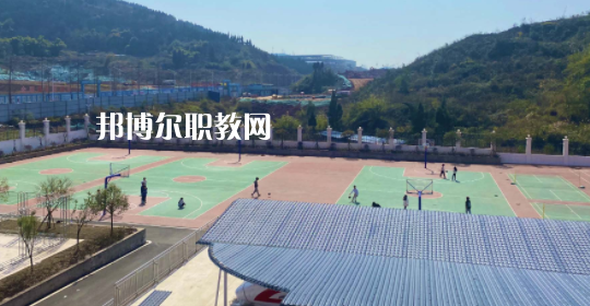 2023年達州升華職業技術學校報名條件、招生要求、招生對象