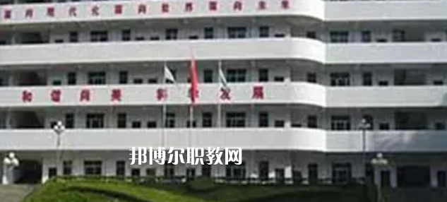 2023年通江縣至誠職業中學有哪些專業