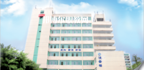 重慶市華繡中等專業學校地址在哪里，哪個地區，哪個城市?
