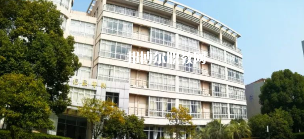 張家港市第二職業高級中學怎么樣、好不好(2023參考)