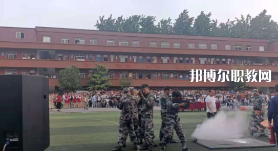 淮安市華豐職業(yè)技術(shù)學(xué)校怎么樣、好不好(2023參考)
