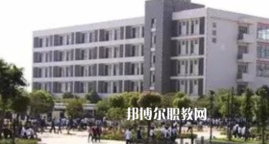 江蘇省高郵中等專業學校怎么樣、好不好(2023參考)