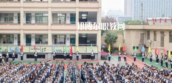 2023蕭山區(qū)錢江職業(yè)高級中學(xué)招生簡章