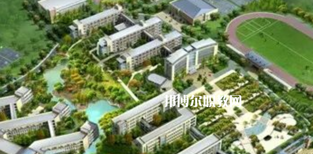 浦江縣職業技術學校地址在哪里，哪個地區，哪個城市?