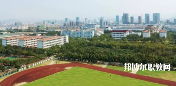 安吉上墅私立職業(yè)高級(jí)中學(xué)怎么樣、好不好(2023參考)