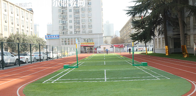咸陽未來科技職業(yè)學(xué)校怎么樣、好不好(2023參考)