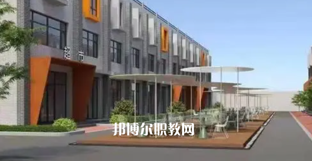 2023河北民辦職業中學最新排名前三名單