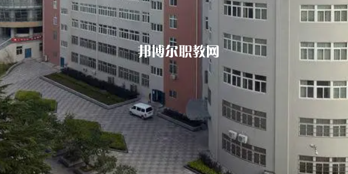 2023咸陽民辦職業學校最新排名前三名單