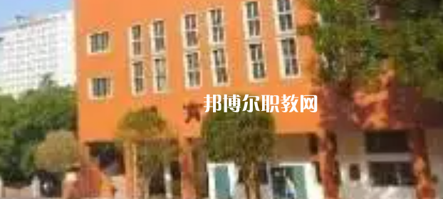澄合礦務(wù)局技工學(xué)校怎么樣、好不好(2023參考)