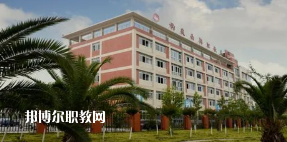 2023德陽民辦職業學校最新排名前三名單