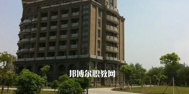 2023杭州民辦職業學校最新排名前三名單