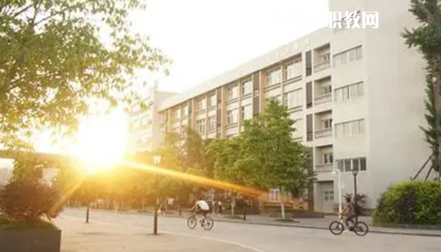 2023重慶民辦職業學校最新排名前三名單