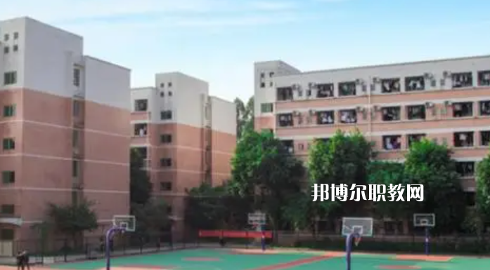 2023巴中民辦中專學校最新排名前三名單