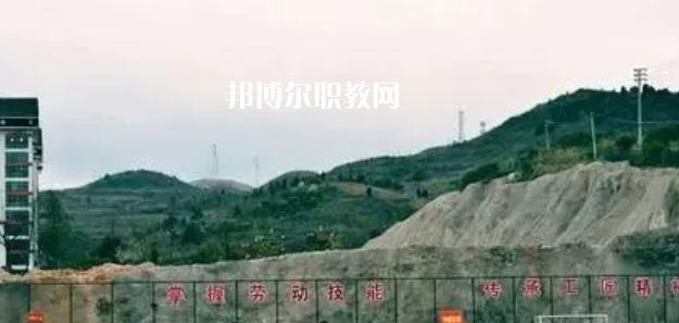 2023黔東南公辦中職學校最新排名前三名單