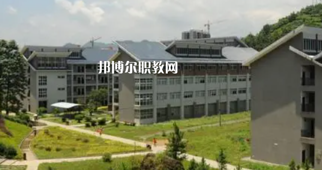 2023湘西公辦中職學校最新排名前三名單