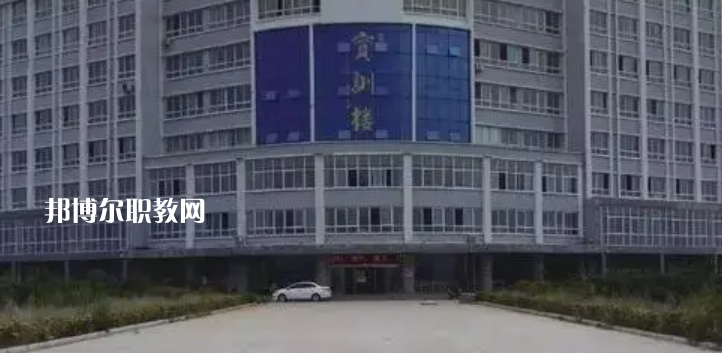 2023河南公辦中職學校最新排名前三名單